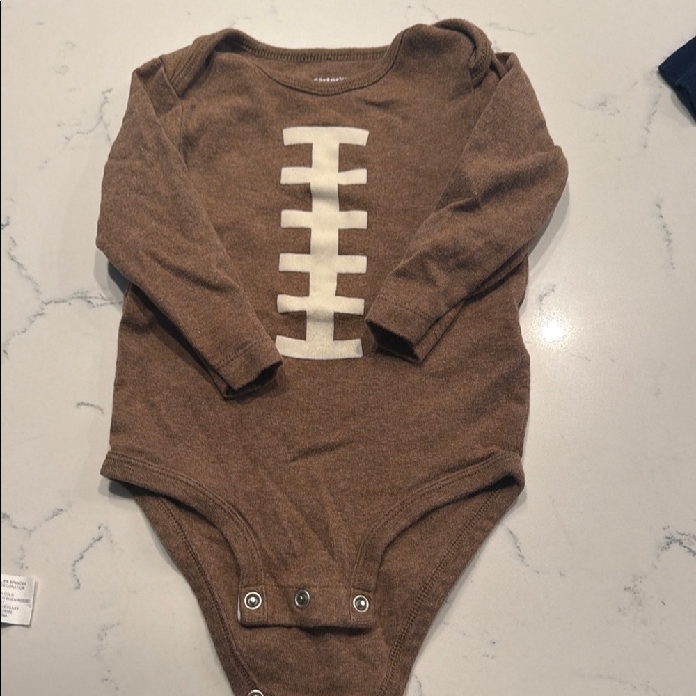 Football Baby - Picture 2 of 6